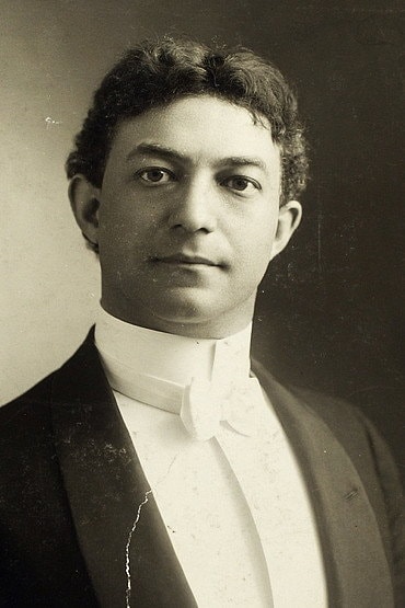 Foto de Edmund Breese