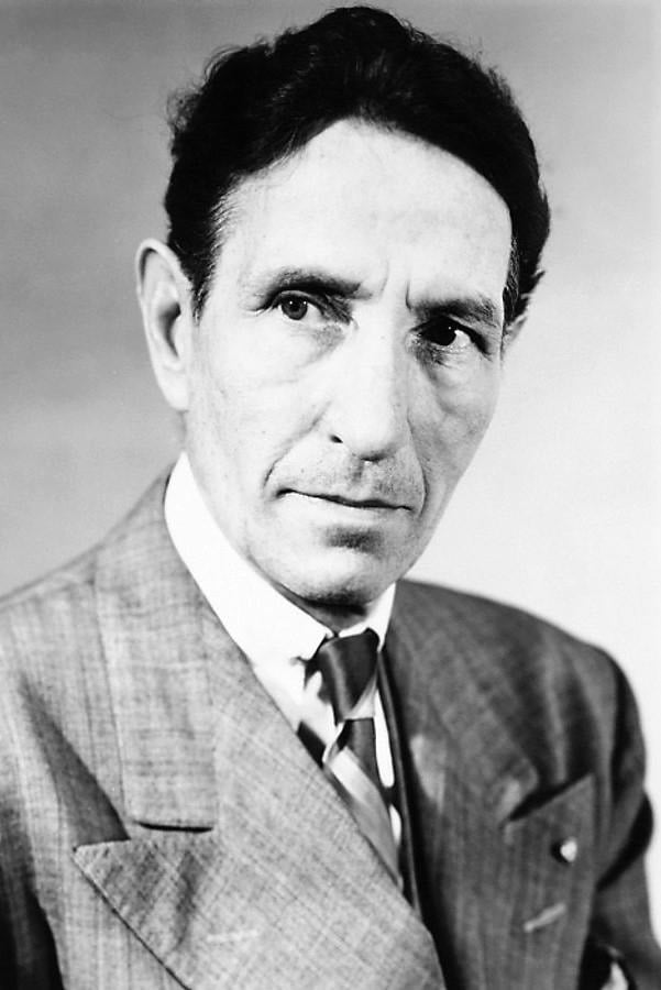 Foto de Charles Middleton