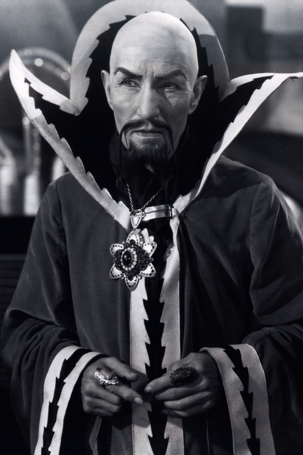 Foto de Charles Middleton