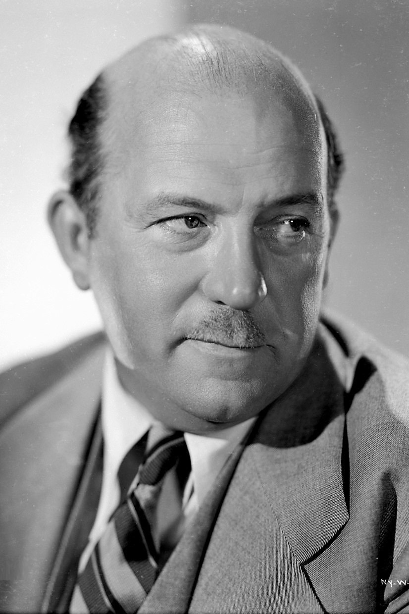 Foto de Edgar Kennedy