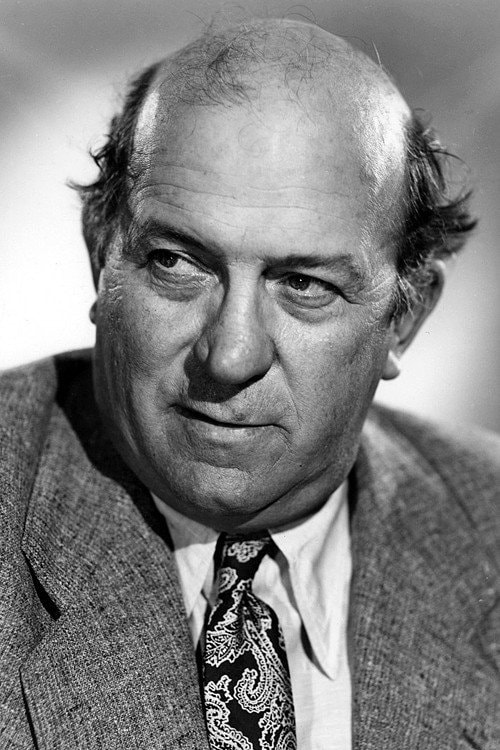 Foto de Edgar Kennedy