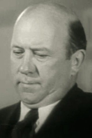 Foto de Edgar Kennedy