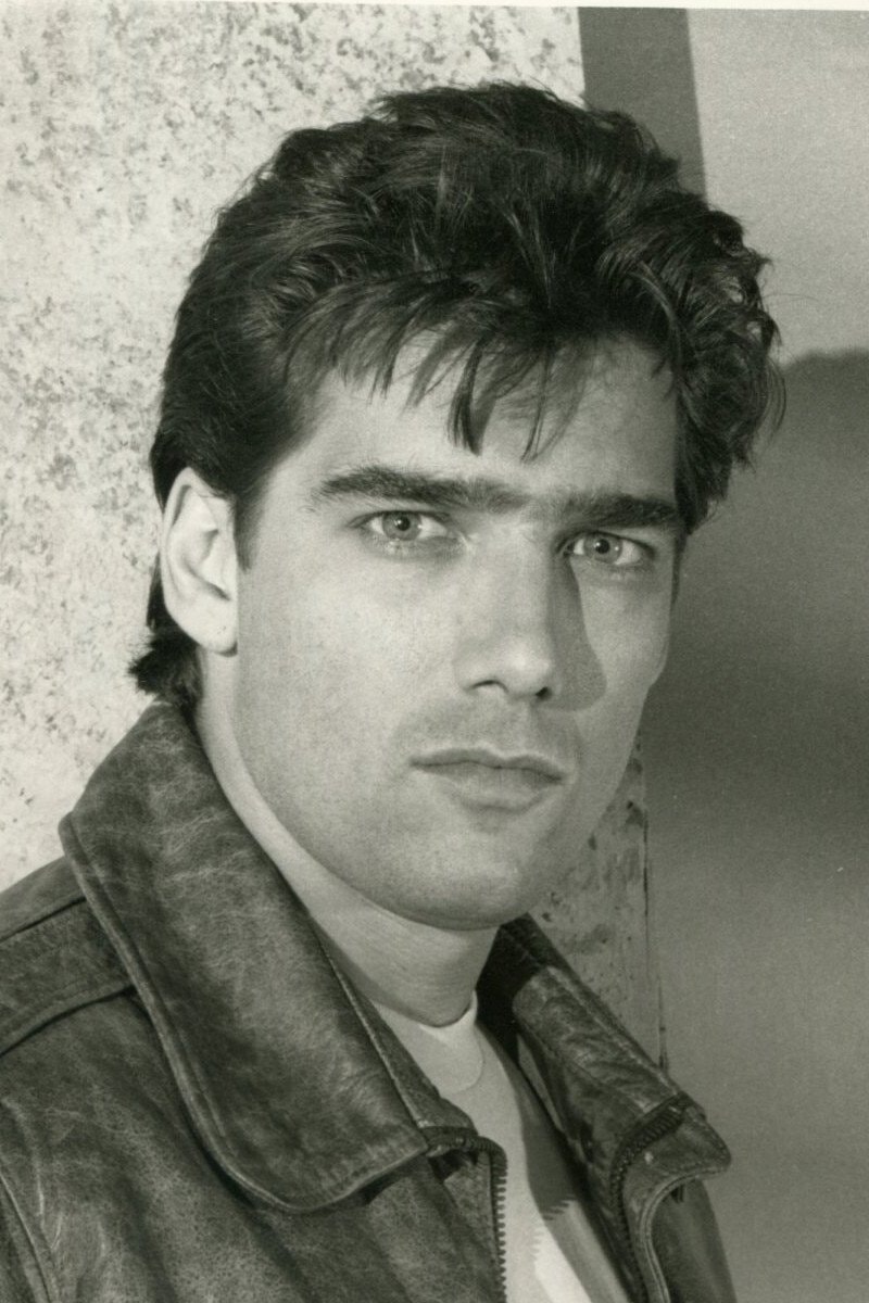 Foto de Ken Wahl
