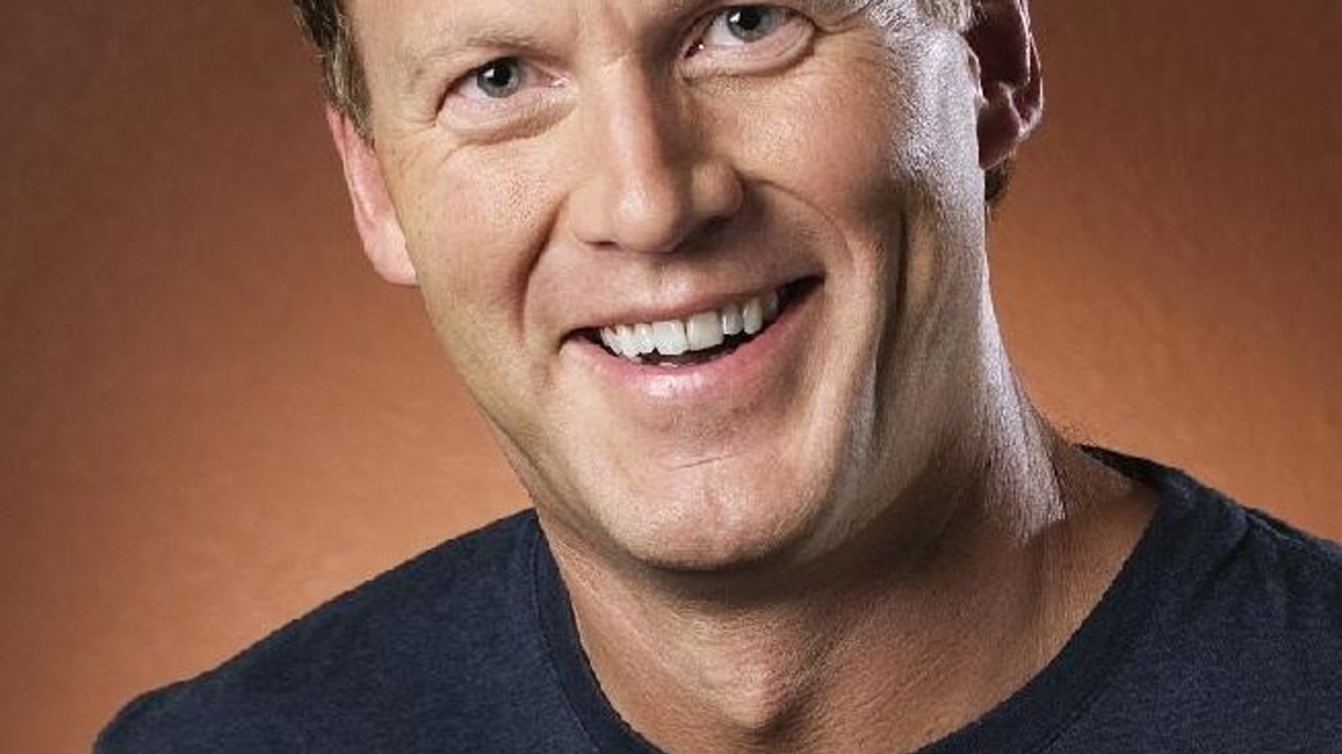 Foto de Michael J. Nelson