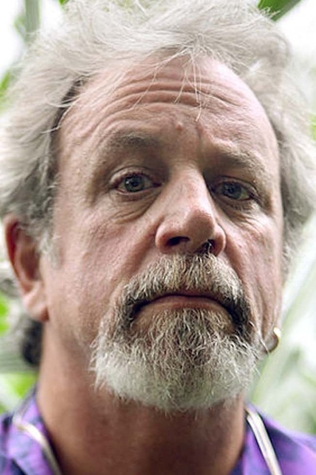 Foto de Kevin Murphy