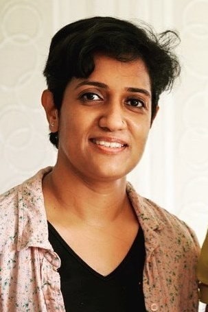 Foto de Ratheena