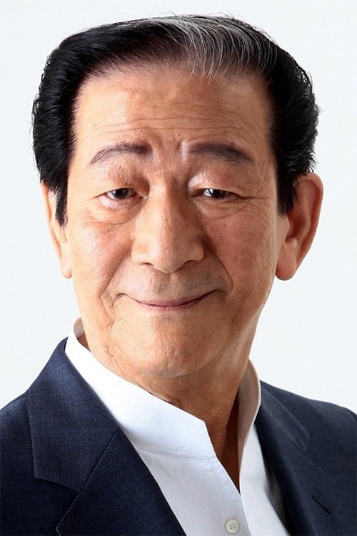 Foto de Masao Komatsu