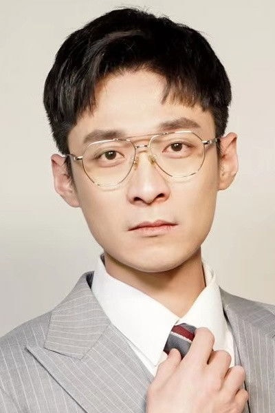Foto de Gao Haibao