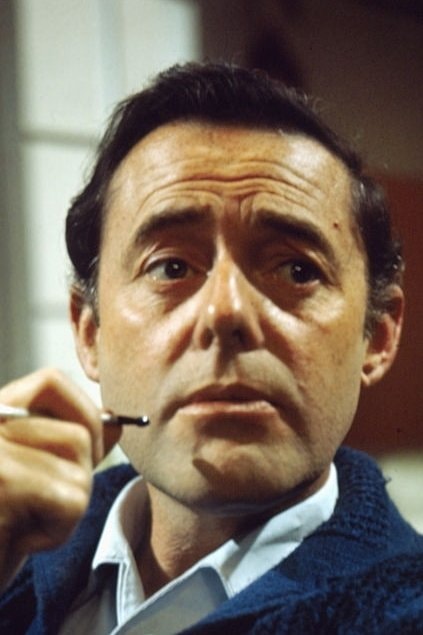 Foto de Terence Alexander