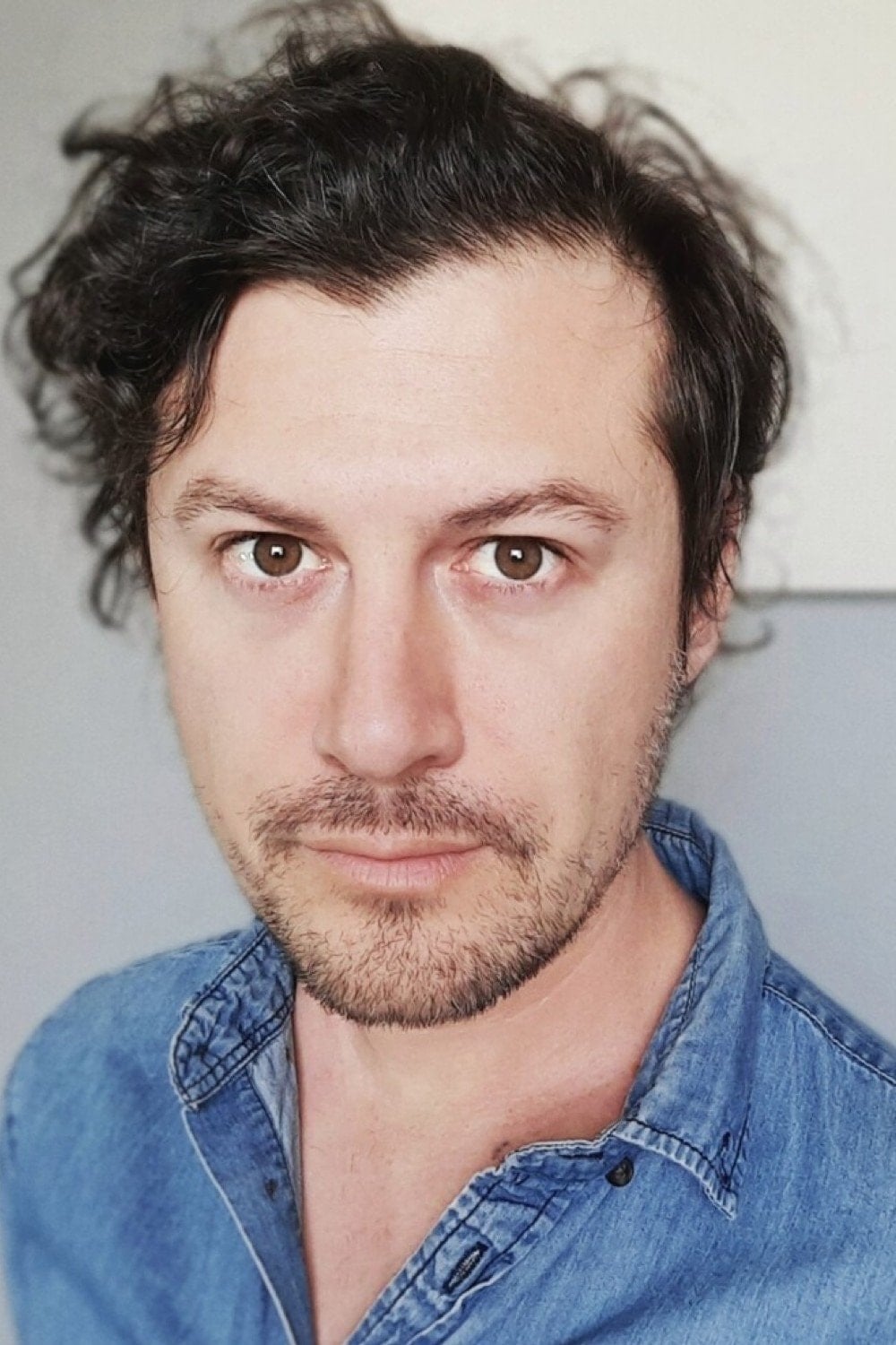 Foto de Rory Acton Burnell