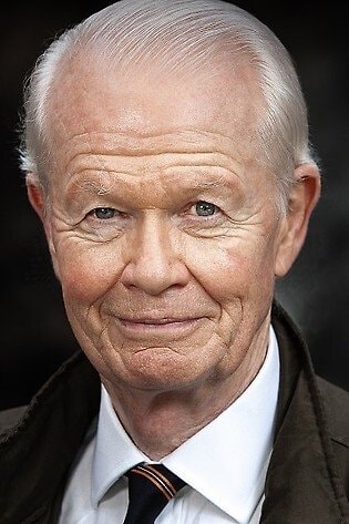 Foto de Michael Cochrane