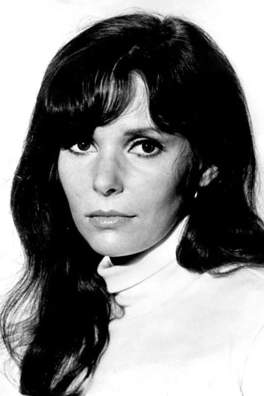 Foto de Susan Strasberg