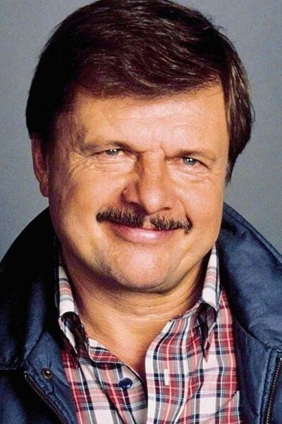 Foto de John Karlen