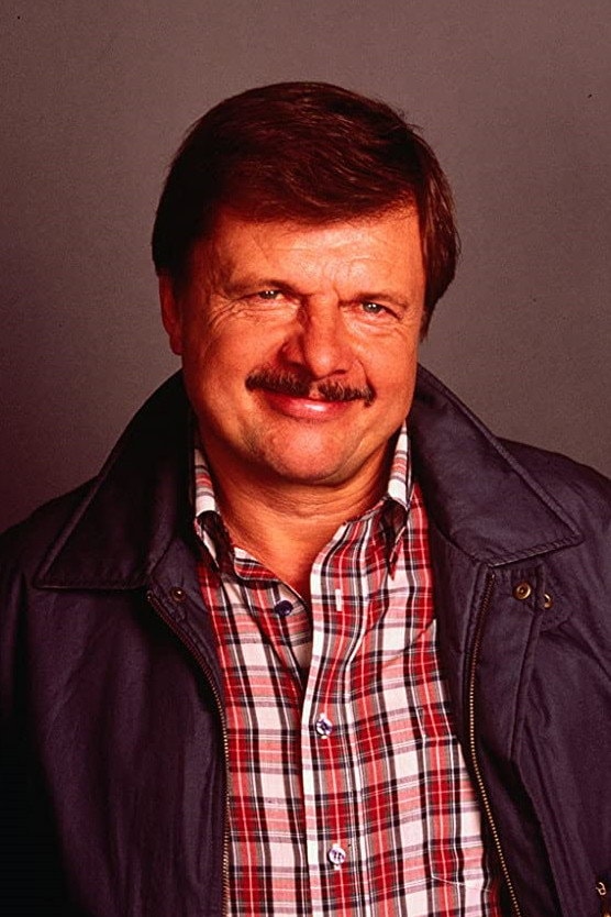 Foto de John Karlen
