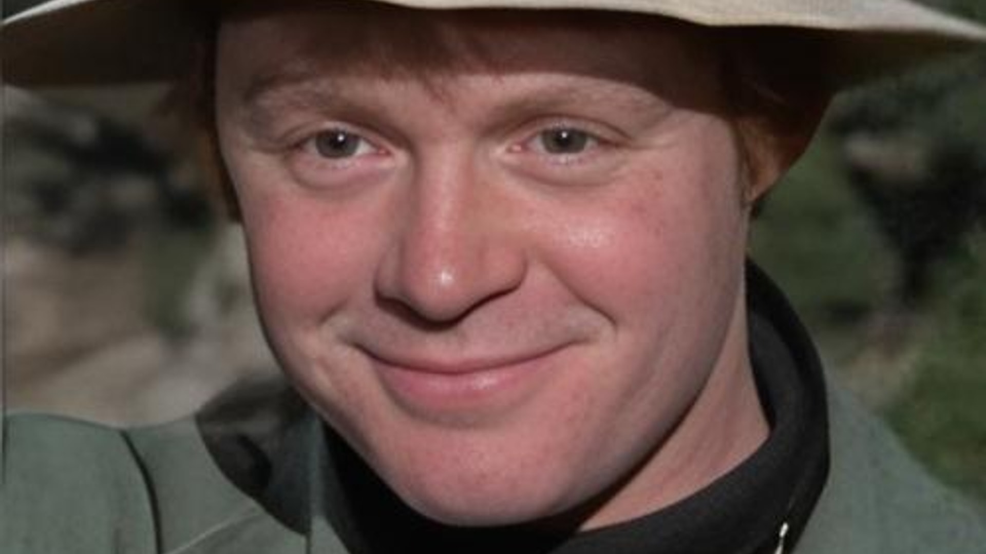 Foto de George Morgan