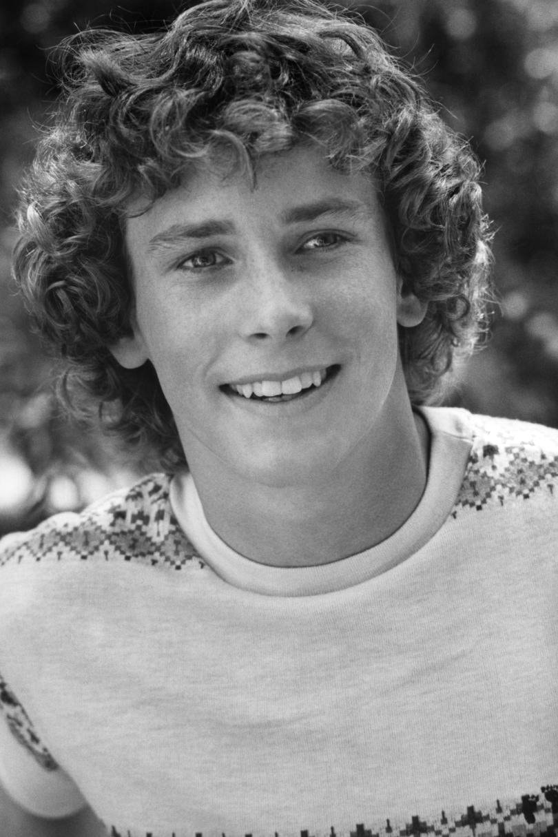 Foto de Willie Aames