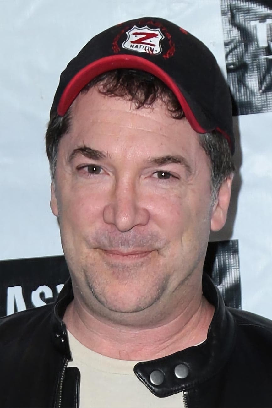 Foto de David Michael Latt