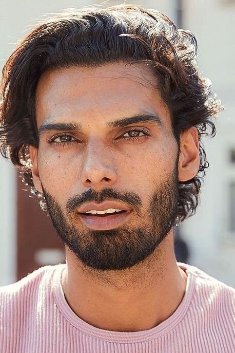 Foto de Anuj Singh Duhan