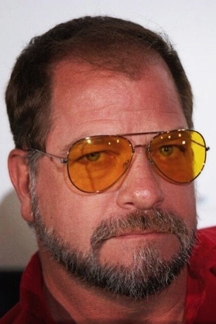 Foto de Thomas Downey