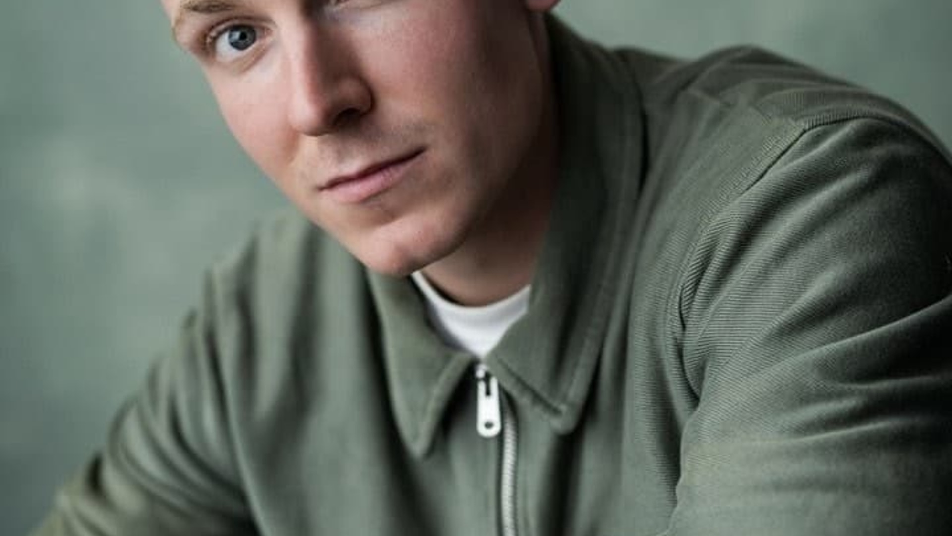 Foto de Tom Glenister