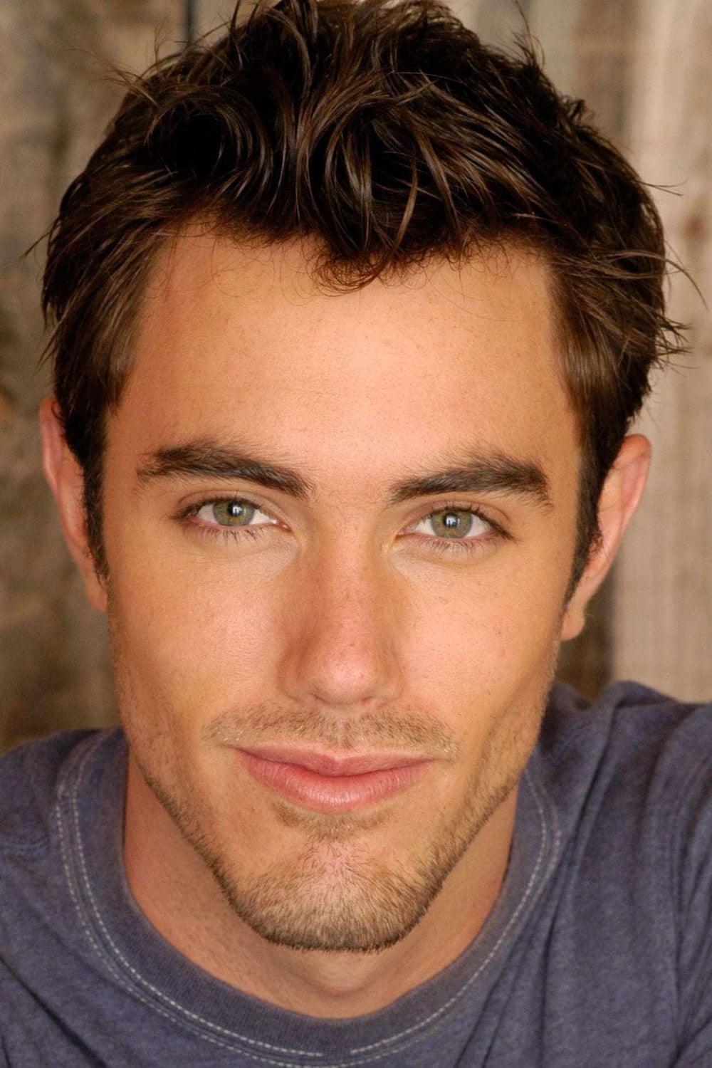 Foto de Joel Ezra Hebner