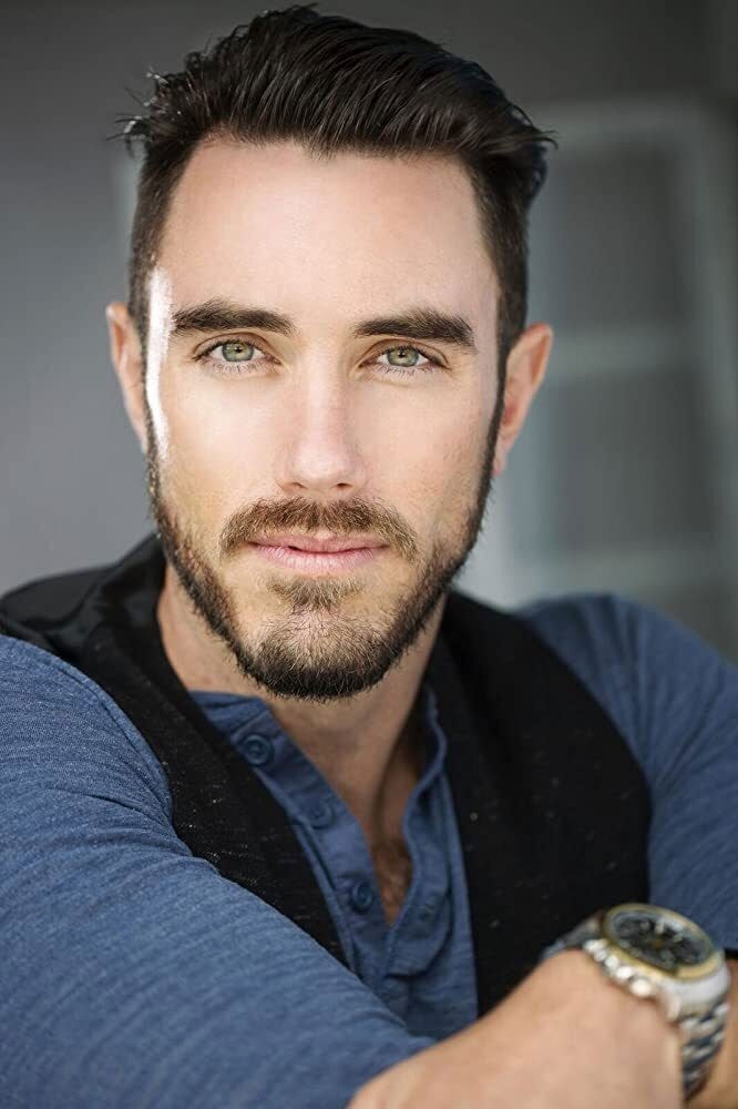 Foto de Joel Ezra Hebner