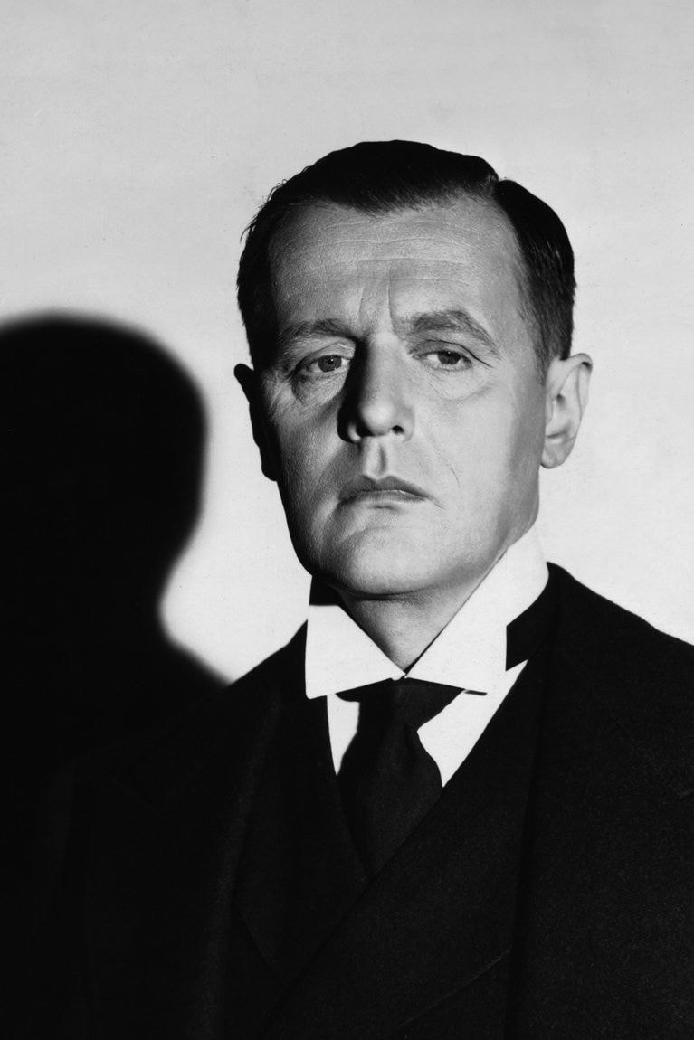 Foto de Hans Heinrich von Twardowski