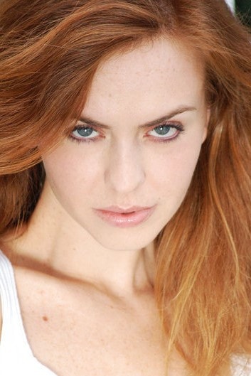Foto de Eliza Swenson