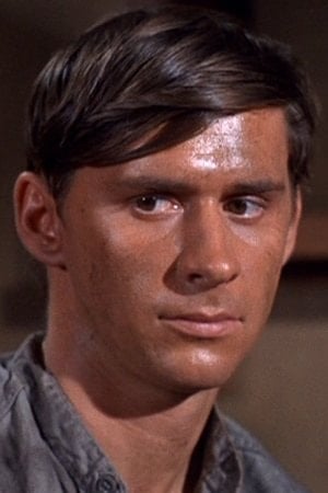 Foto de Burt Brinckerhoff