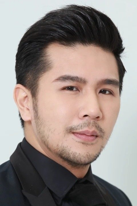 Foto de Alex Tse Ho-Yat