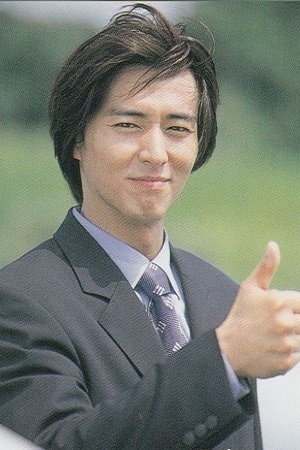 Foto de Shingo Katsurayama