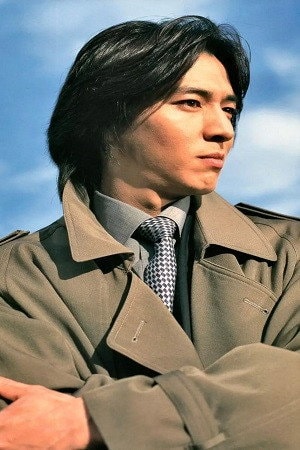 Foto de Shingo Katsurayama