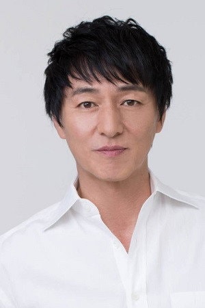 Foto de Shingo Katsurayama