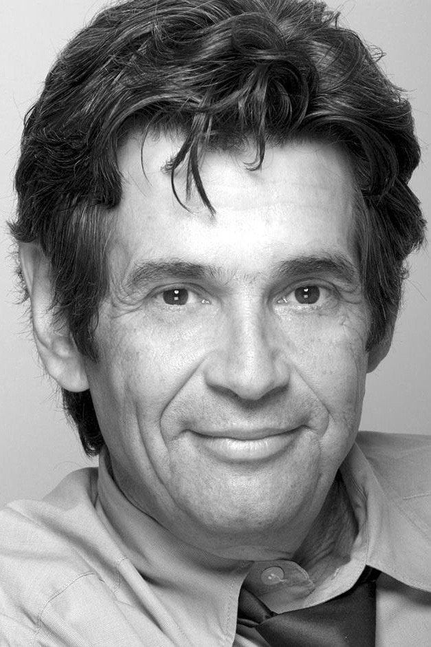 Foto de Alan Rosenberg