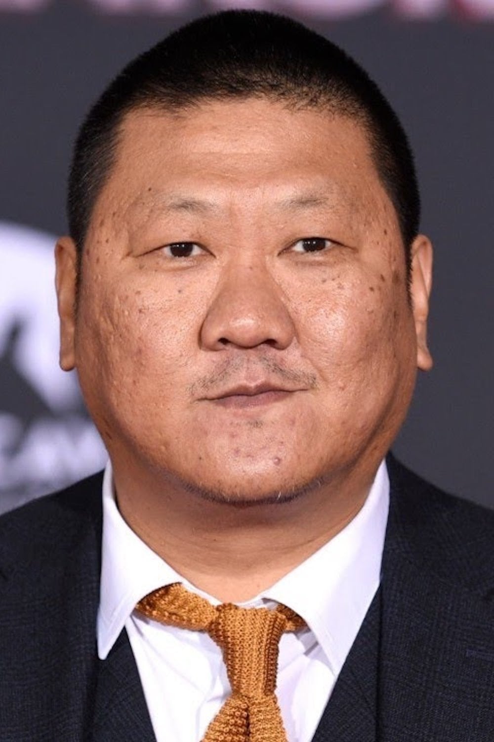 Foto de Benedict Wong