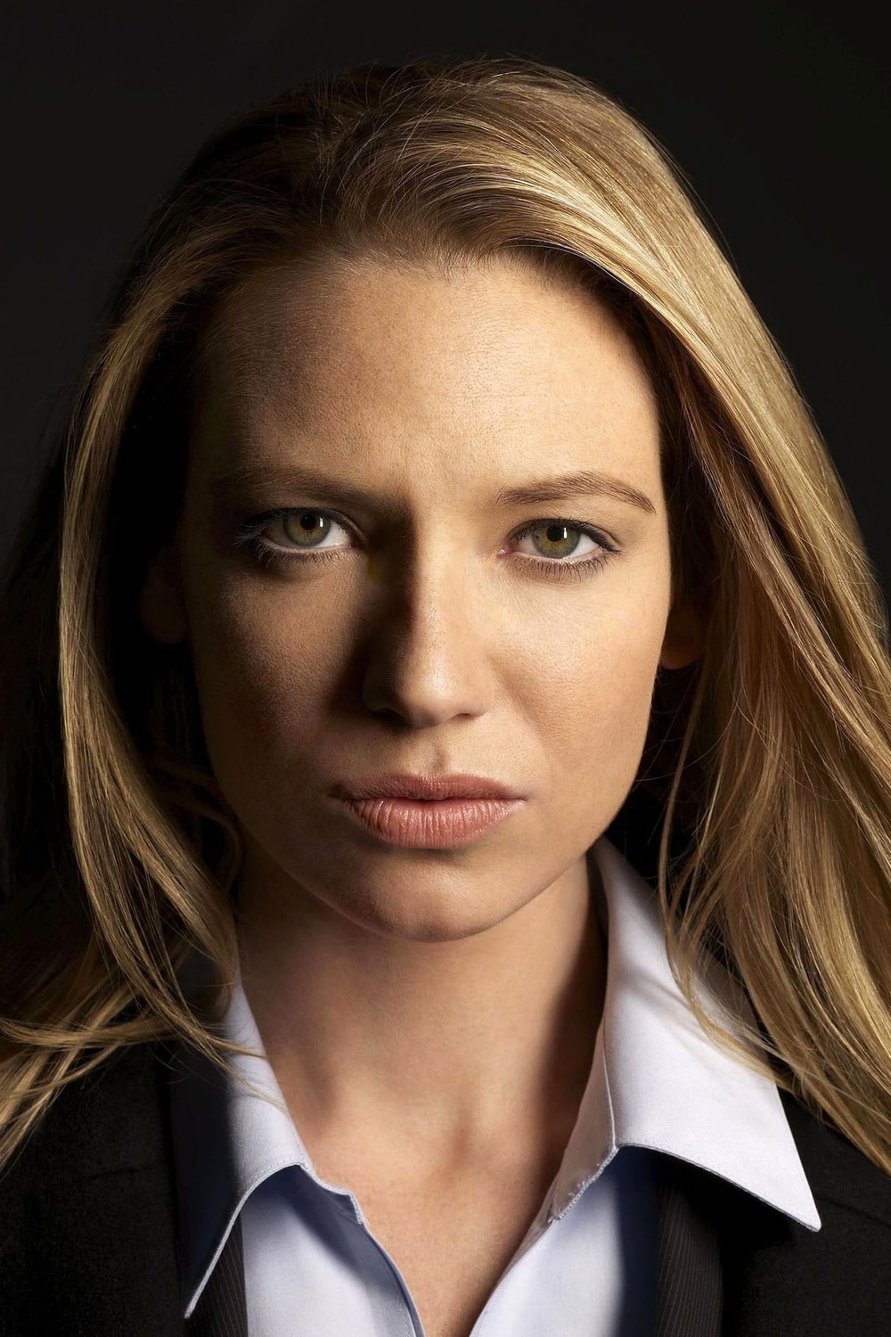 Foto de Anna Torv