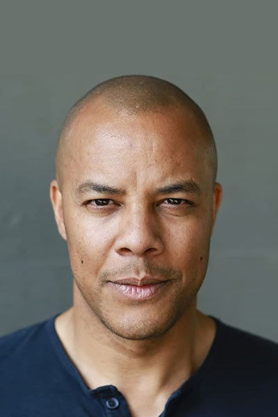 Foto de Michael Wildman