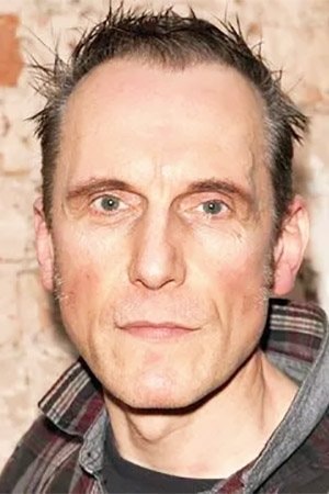 Foto de Julian Bleach