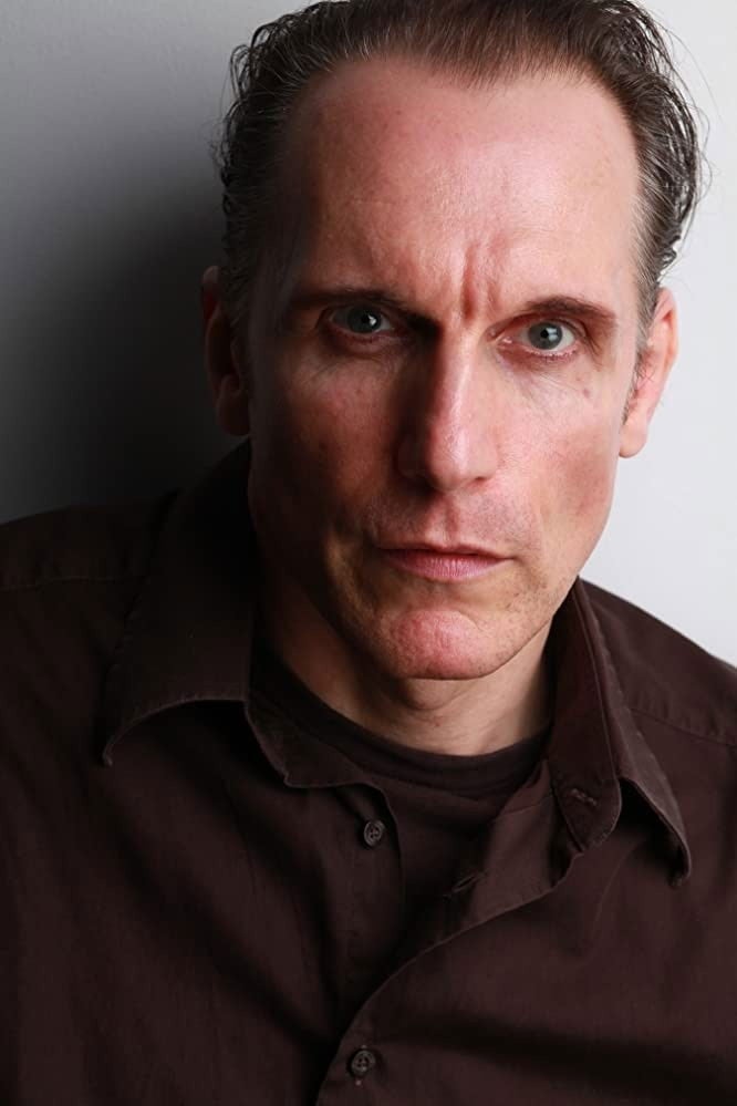 Foto de Julian Bleach