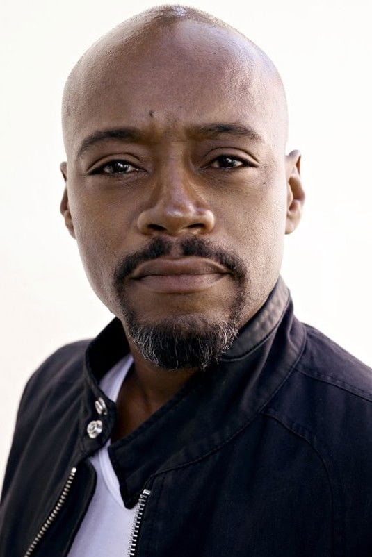 Foto de Fraser James