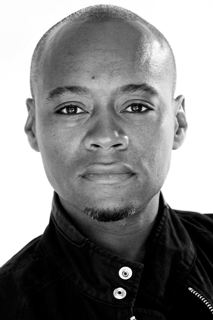 Foto de Fraser James