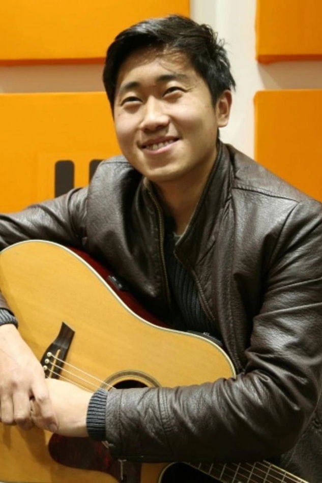 Foto de Sherab Dorji