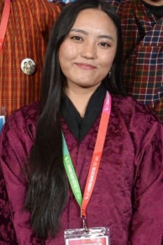 Foto de Keldon Lhamo Gurung