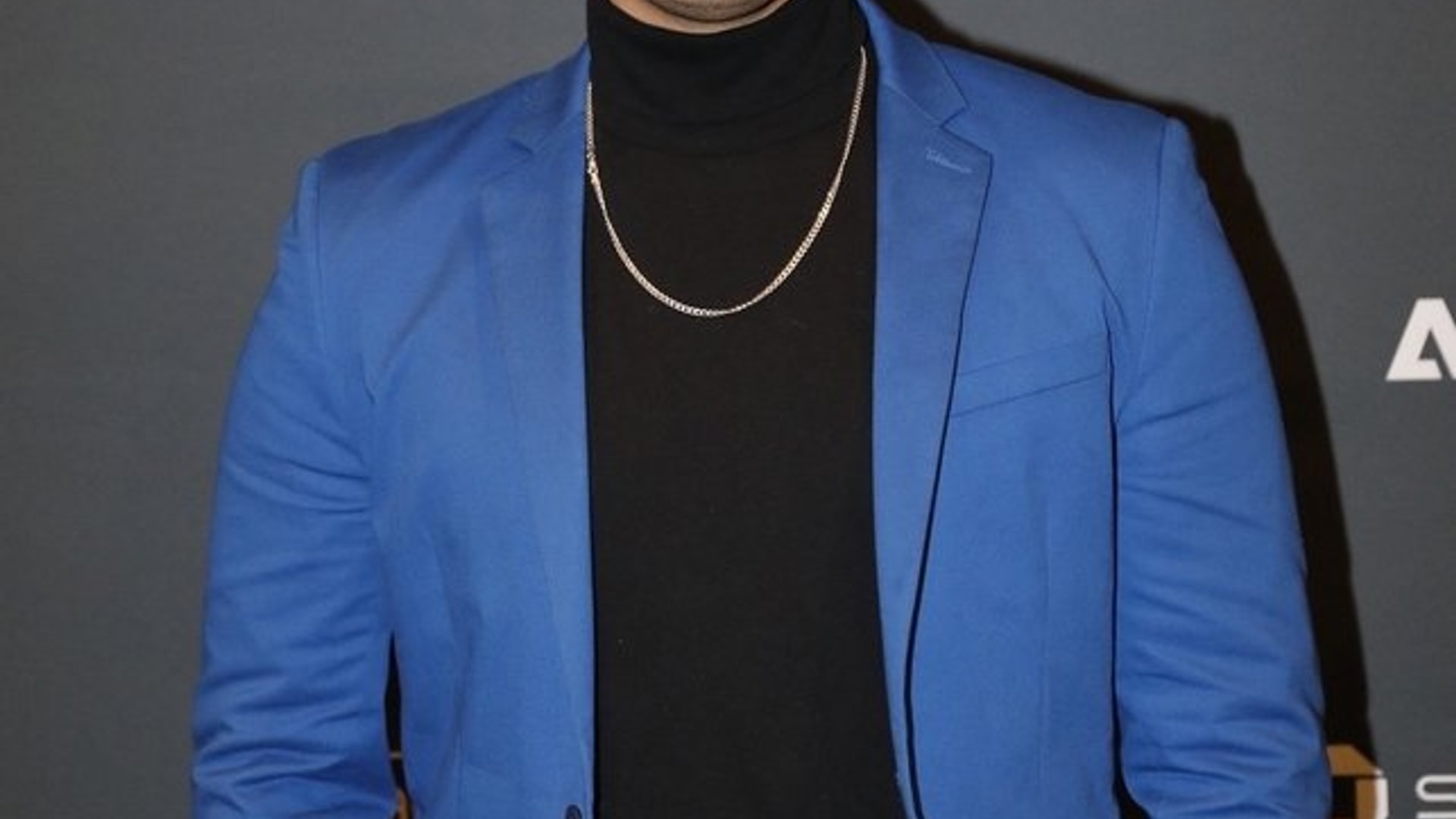 Foto de Raymond Knudsen