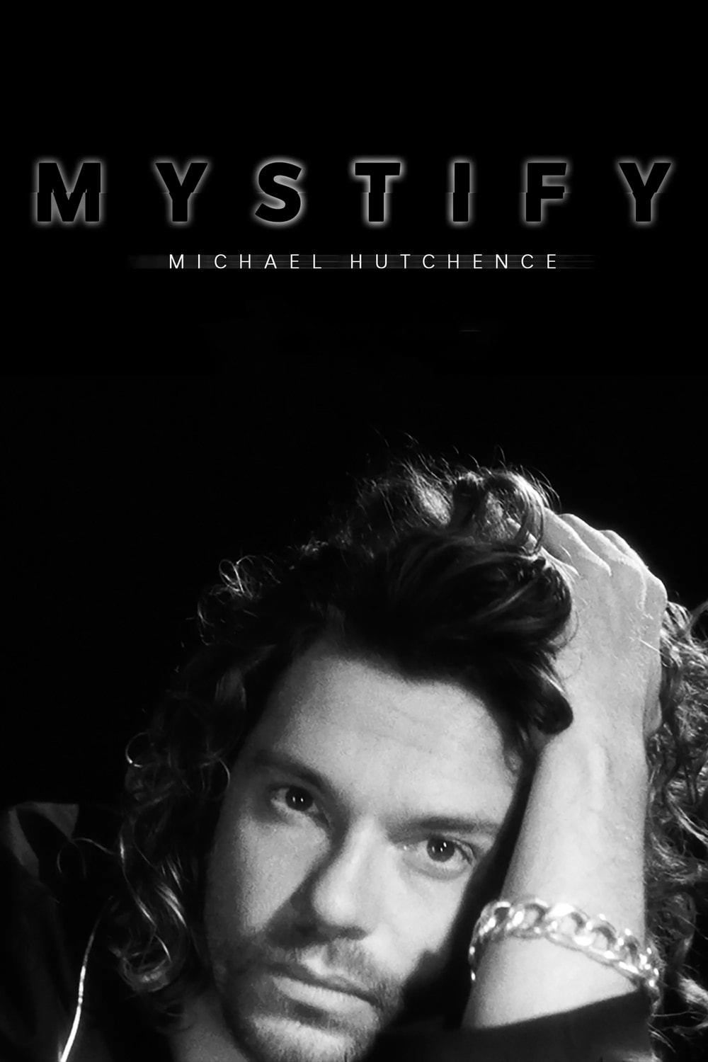 Foto de Michael Hutchence