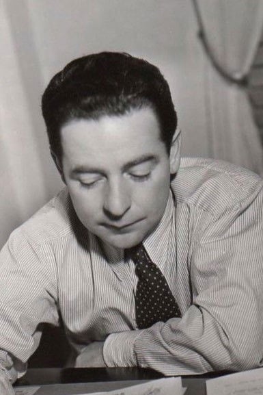 Foto de Charles Barton