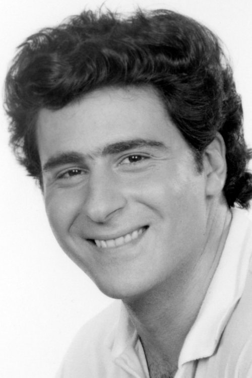 Foto de Tony Ganios