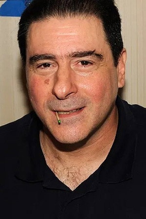 Foto de Tony Ganios