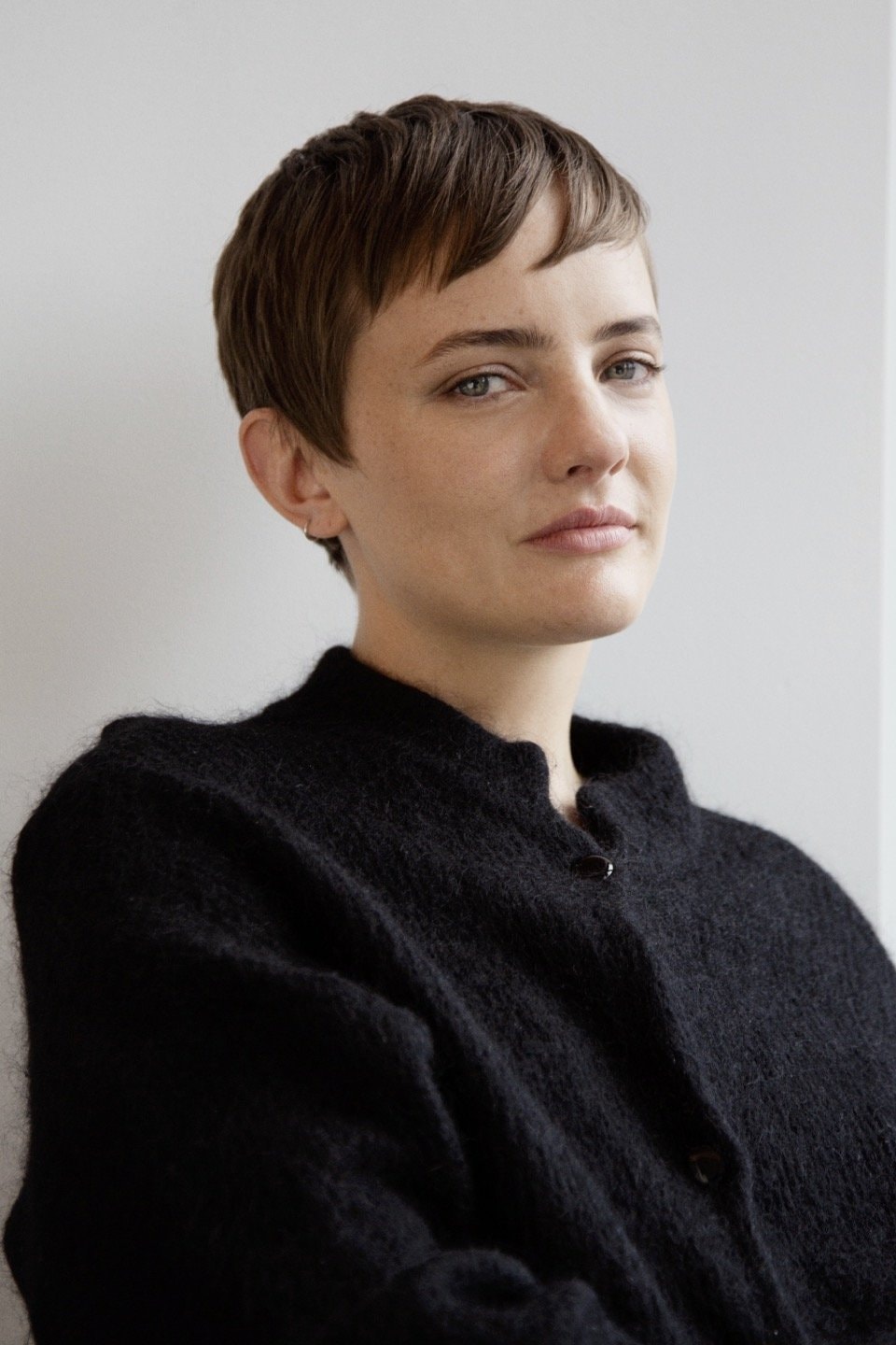 Foto de Lucy McKendrick