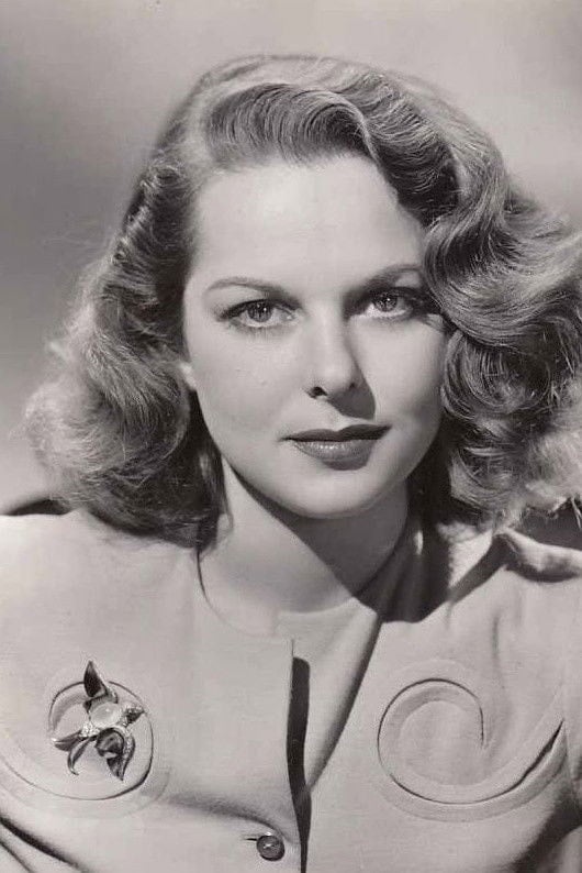 Foto de Jane Randolph